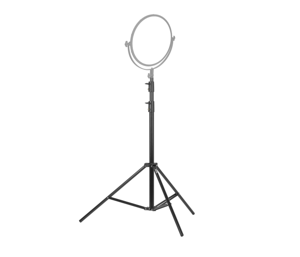 Newell Air Artha XL i statyw oświetleniowy Talos - 1333624 - zdjęcie 2